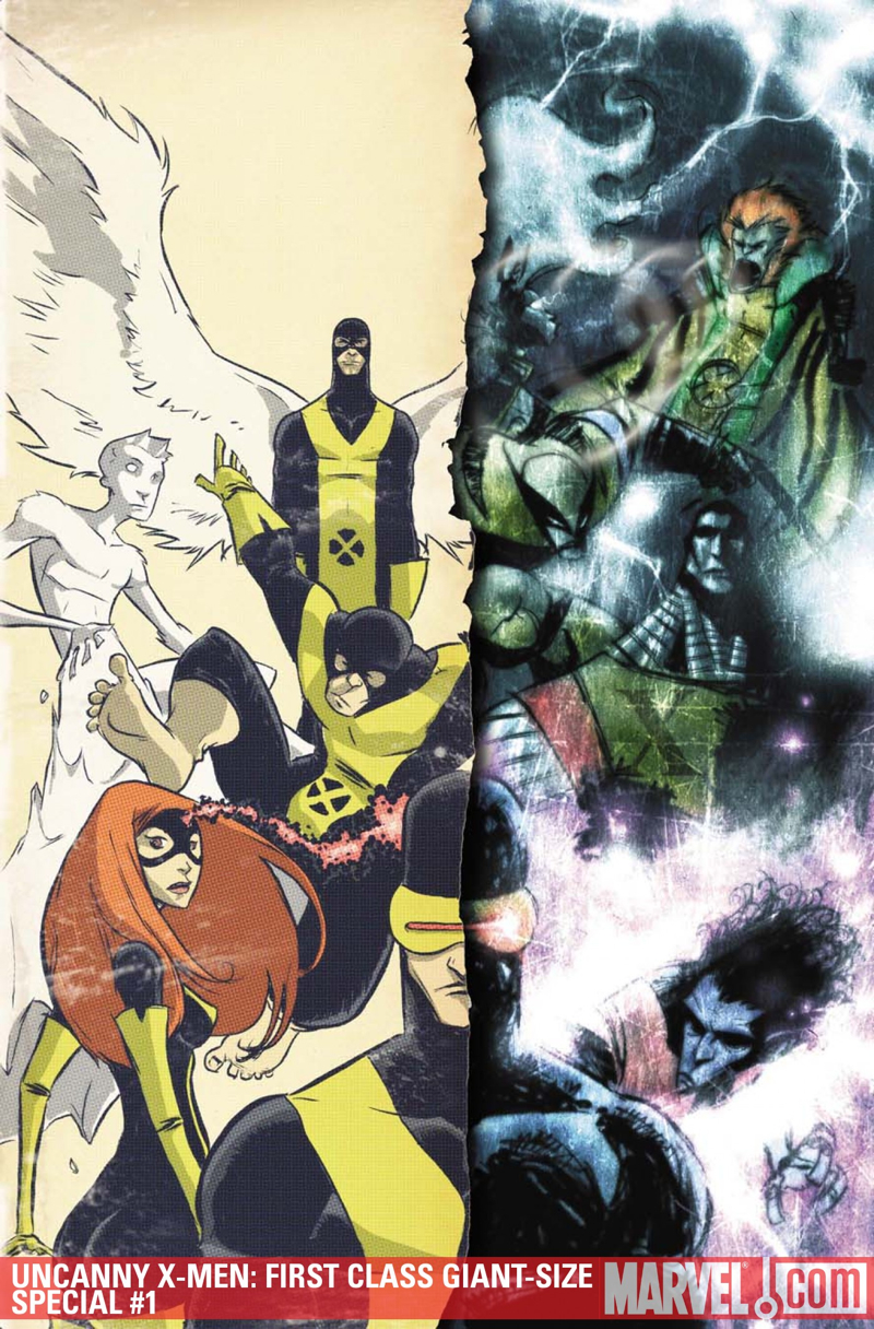 X Man Phone