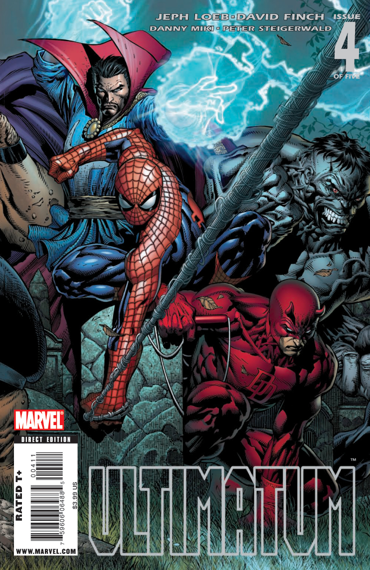spider-man: Spider-Man 2099 volumes dos