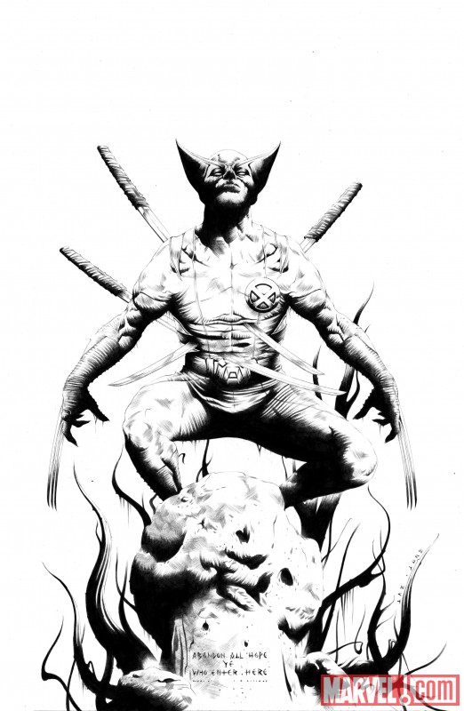 Wolverine Vs The X-Men - Complete Story - YouTube