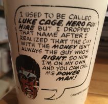 cage-cup