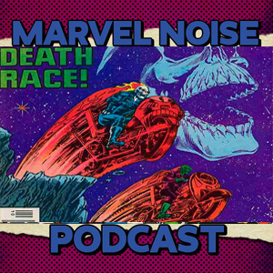Marvel Noise Episode 360